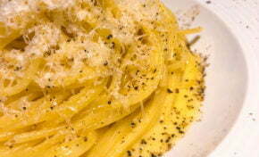 Favoritos da cozinha italiana disponíveis no delivery do Sette PastaBar