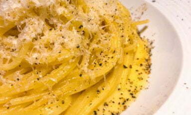 Favoritos da cozinha italiana disponíveis no delivery do Sette PastaBar