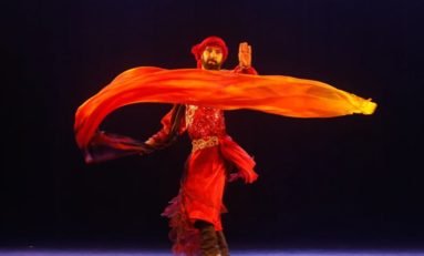 9ª Semana da Dança de Canoas tem inscrições prorrogadas até 07 de março