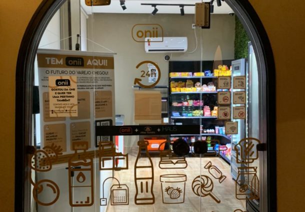 Ritter Hotéis inova com loja autônoma para atender demanda de hóspedes e clientes