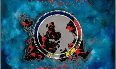 Exposição híbrida “Deus da humanidade”