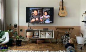 Grupo Teatro Ateliê apresenta histórias e brincadeiras em live infantil neste sábado