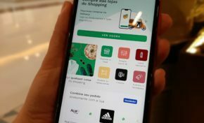 Shoppings da Multiplan no RS oferecem tele-entrega aos clientes durante a bandeira preta