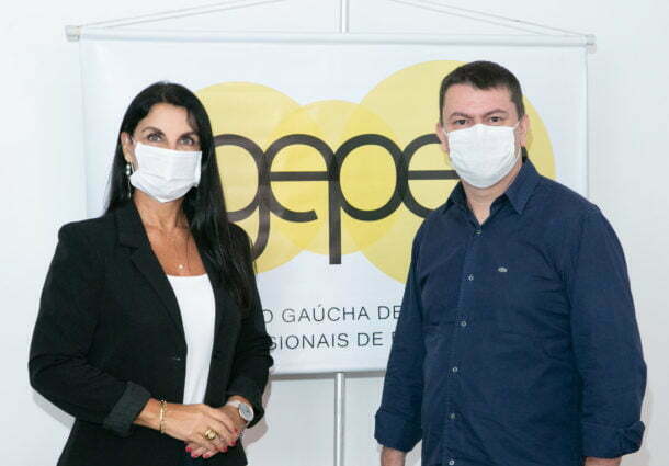 Emenda da AGEPES à projeto de lei voltado para o setor de eventos é protocolada