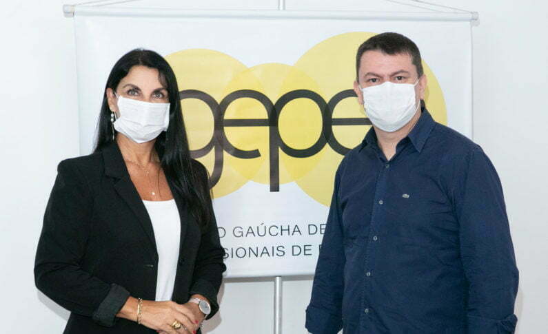 Emenda da AGEPES à projeto de lei voltado para o setor de eventos é protocolada
