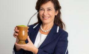 Aniversário de Porto Alegre & roda de chimarrão virtual