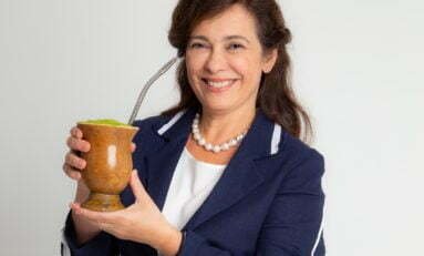 Aniversário de Porto Alegre & roda de chimarrão virtual