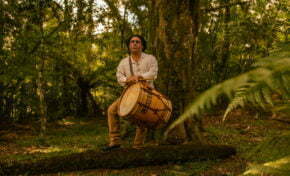 Água da Pedra apoia irmãos Fagundes em novo disco instrumental 