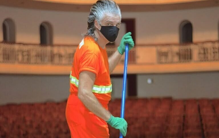 Sbørnia em Revista terá segunda temporada:  A Expedizsøn!