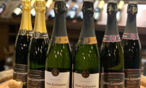 Vinhos e Espumantes para a sua Páscoa com Don Giovanni