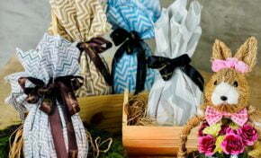 Páscoa versátil na Leiteria 639