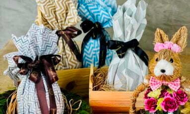 Páscoa versátil na Leiteria 639