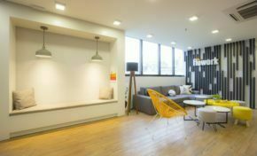 Flowork Porto Alegre completa quatro anos