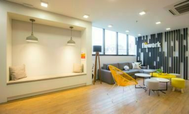 Flowork Porto Alegre completa quatro anos