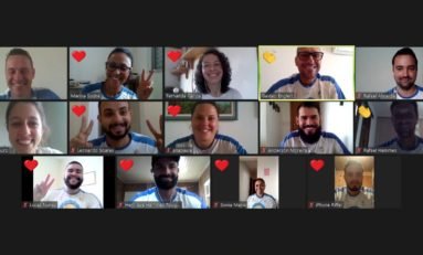 Fundação Tênis aborda gênero e diversidade