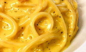 Menu italiano na Semana Santa: delícias especiais do Sette PastaBar