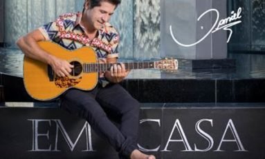 Daniel anuncia lançamento de EP digital