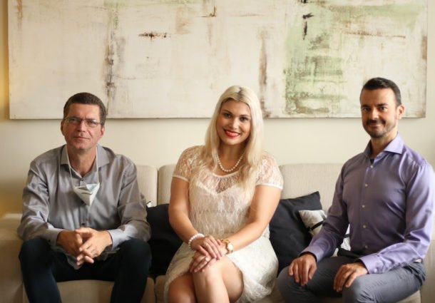 Sarau especial de Páscoa