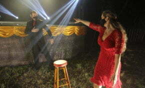 Festival 12 Horas no Circo Fazendo Arte traz mais de 79 apresentações gratuitas no Dia das Mães