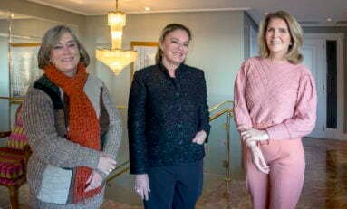 Com novos parceiros, reformas do Centro de Referência de Atendimento Infanto Juvenil são iniciadas