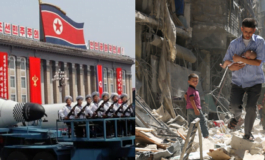 Coreia do Norte e Síria, bastiões de poder e descasos humanitários | Dilmar Isidoro