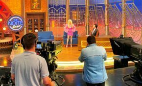 Influenciadora busca inspiração na Barbie