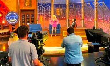 Influenciadora busca inspiração na Barbie