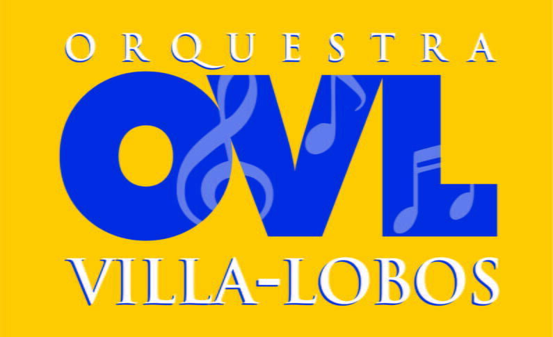 Em contagem regressiva para os 30 anos, Orquestra Villa-Lobos apresenta nova identidade visual