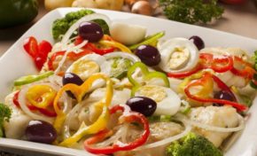 Sette PastaBar retorna presencialmente com novidades no menu