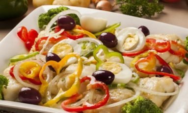 Sette PastaBar retorna presencialmente com novidades no menu