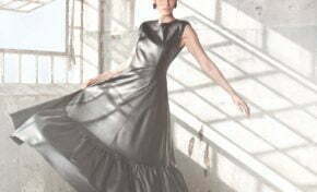 St. Trois apresenta Enchanté, coleção Fall Winter 2021