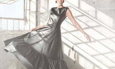 St. Trois apresenta Enchanté, coleção Fall Winter 2021