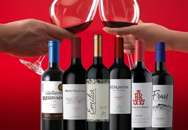 Dia Mundial do Malbec