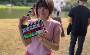 Filme “Em Nome do Pai” já está em processo de finalização