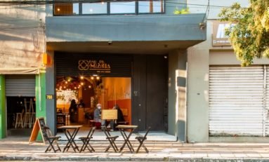 Um pedacinho de Barcelona na capital dos gaúchos