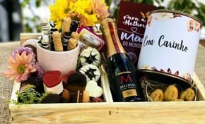 Catálogo Especial Dia das Mães Leiteria 639   