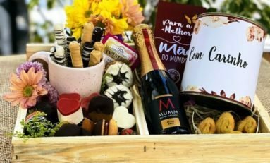 Catálogo Especial Dia das Mães Leiteria 639