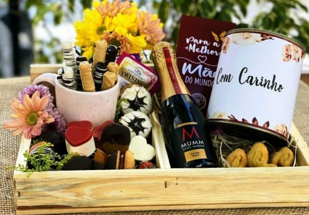 Catálogo Especial Dia das Mães Leiteria 639   