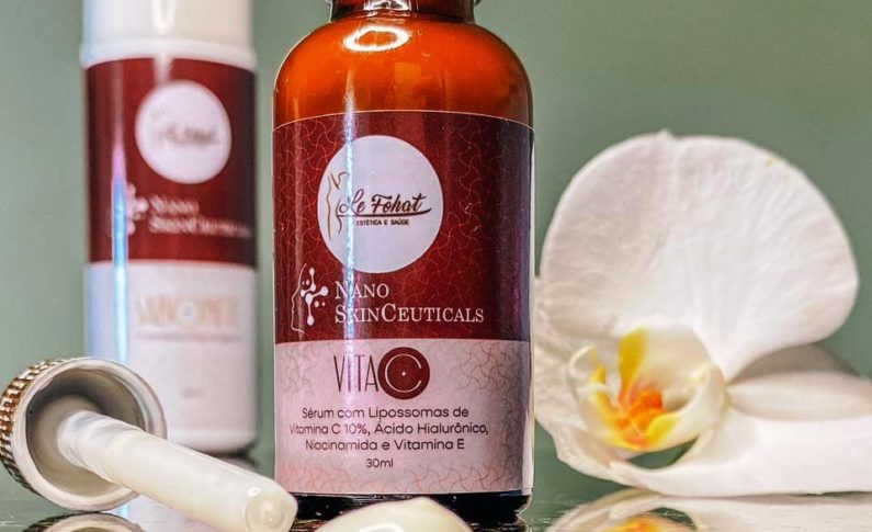 Le Fohat Estética e Saúde lança linha de dermocosméticos