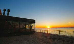 Cais Embarcadero renova o coração de Porto Alegre com opções de entretenimento, cultura, gastronomia e descanso