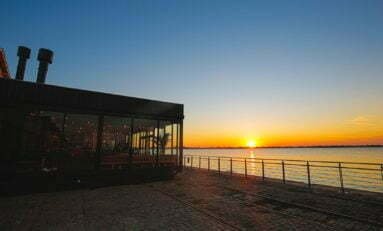 Cais Embarcadero renova o coração de Porto Alegre com opções de entretenimento, cultura, gastronomia e descanso