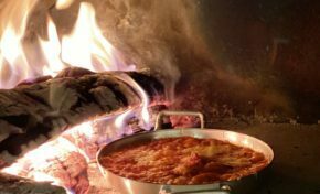 Nhoque da sorte todo mês 