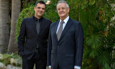 Olivah Gastronomia é a nova operação da Sociedade Libanesa de Porto Alegre