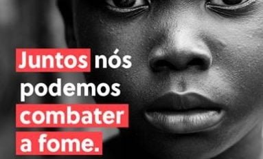 SBT do Bem une forças no combate à fome no Brasil