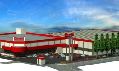 Grupo Mercadista investirá R$ 40 milhões na expansão em Alvorada