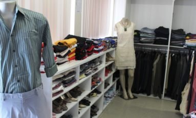 AACD-RS retoma bazar na próxima semana