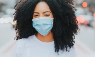 Mesa Brasil Sesc doa 150 mil máscaras a pessoas em situação de vulnerabilidade