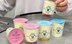 Do Tambo muda identidade visual depois de 25 anos