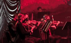 Concerto Comunitário de Dia das Mães no domingo, 09 de maio de 2021