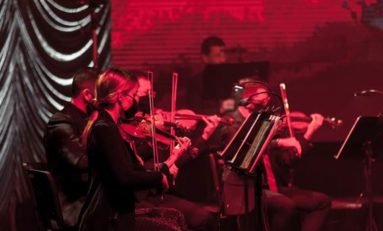 Concerto Comunitário de Dia das Mães no domingo, 09 de maio de 2021